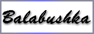 Balabushka Cues