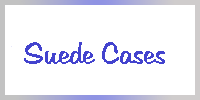 Bentley Suede cases