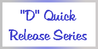D Series with Quick release