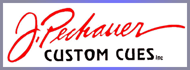 Jerry Pechauer Cues