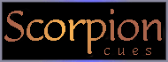 Scorpion Cues